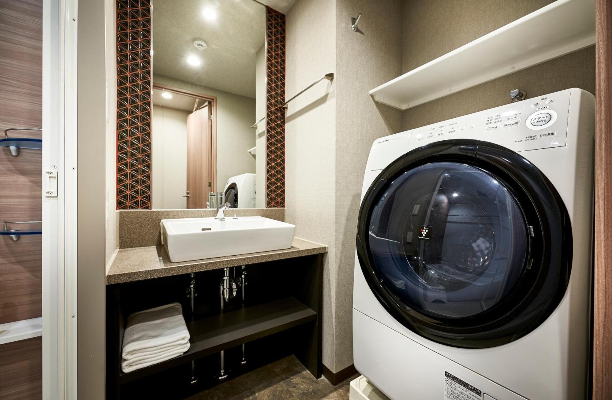 Monday Apart Premium Kyoto Station Εξωτερικό φωτογραφία